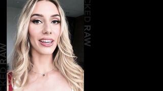 Blackedraw Hotwife Gets Creampied In Blacked Raw Debut Emily Jade & Chocolate Rod Сover