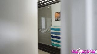 Step-mom Wants My Load For Pregnancy Darrius Dawson Thick Ass Daphne Сover