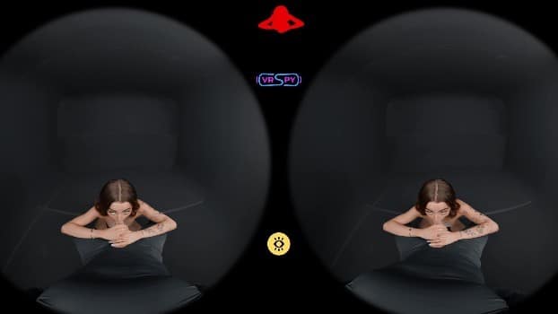 Vrspy - Pass-Through: Lucky Girl - Nikki Nicole (2025.04.20) (gearvr)