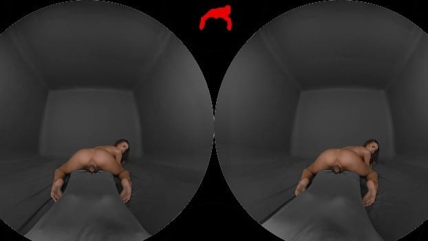 Passthroughvr - In The Nikki Of Time - Nikki Nicole (2025.04.04) (gearvr)