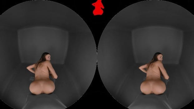 Passthroughvr - In The Nikki Of Time - Nikki Nicole (2025.04.04) (gearvr)