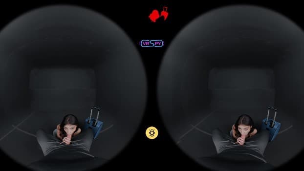 Vrspy - Pass-Through: La Dolce Eva - Eva Generosi (2025.05.06) (gearvr)