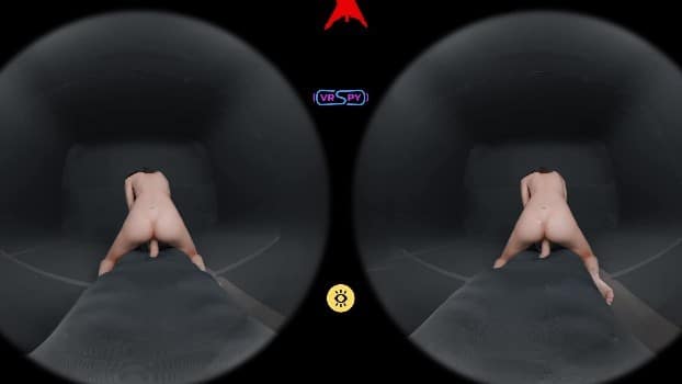 Vrspy - Pass-Through: La Dolce Eva - Eva Generosi (2025.05.06) (gearvr)